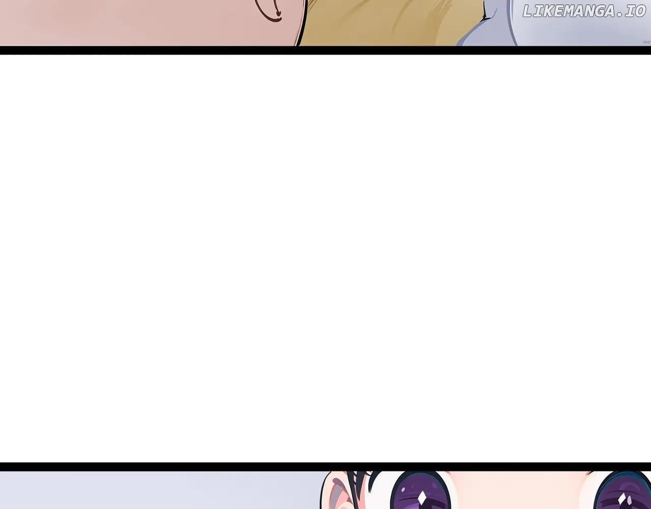 Daddy President Is Too Hard To Deal With Chapter 157 - page 94